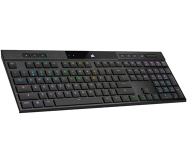 Corsair N-key rollover