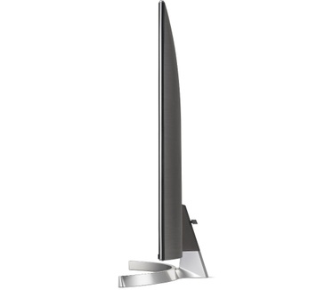 LG 49SK8500PLA Zwart