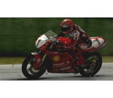 SBK X Superbike World Championship