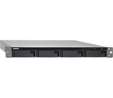QNAP TS-453BU (8GB ram)