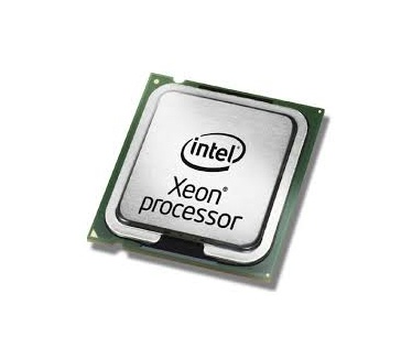 HP Intel Xeon E5-2637 v2