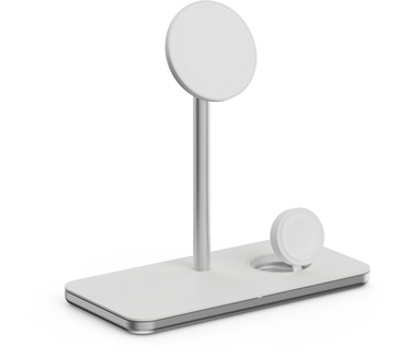 Linq 3in1 Qi2 Wireless Charging Stand
