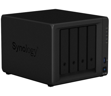 Synology DiskStation DS918+