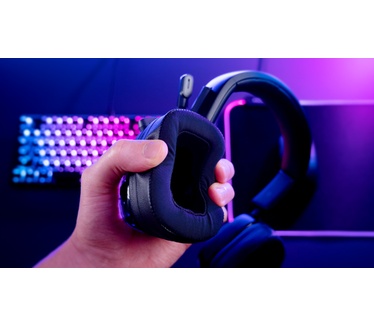 Roccat Syn Max Air
