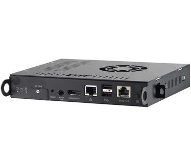 QNAP IS-1620 32GB