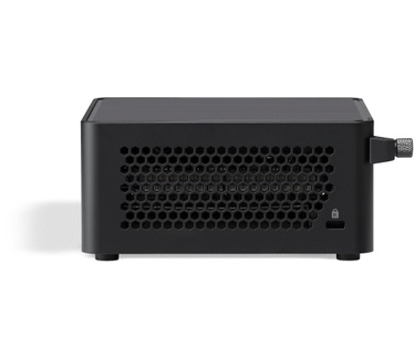 ASUS NUC 14 Pro Tall Mini PC RNUC14RVHU5068C0I