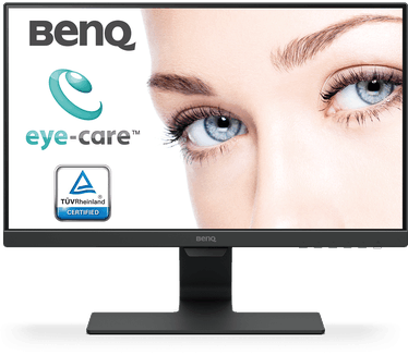 BenQ GW2283 Zwart