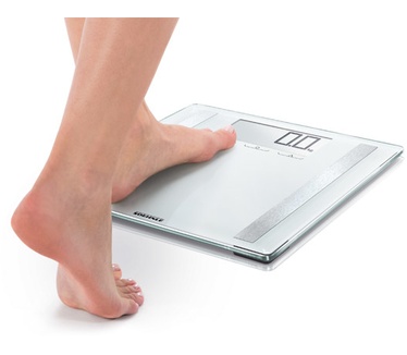 Soehnle Shape Sense Control 200