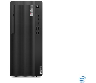 Lenovo ThinkCentre M70t (11EV000FFR, Azerty toetsenbord)