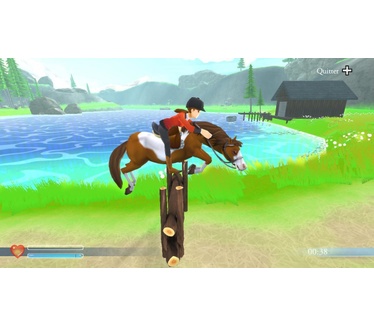 Mijn Paardenwereld 2, PS4