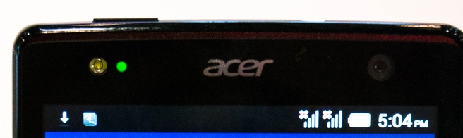 Acer Liquid E4