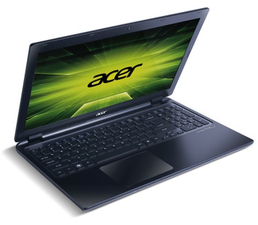 Acer Aspire TimelineUltra M3 581PTG-53316G12Makk
