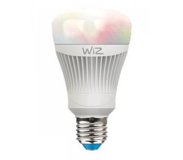 WiZ E27 smart led-lamp Colours 11.5W (60W)