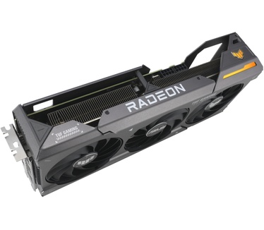 ASUS TUF-RX7600XT-O16G-GAMING