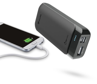 Cellular Line PowerUp 5200