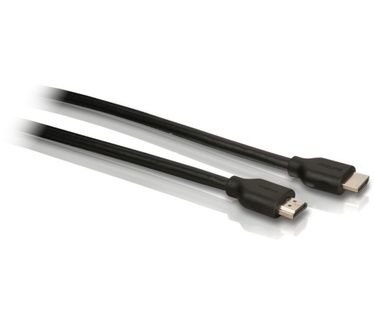 Philips HDMI-kabel met Ethernet SWV2434W