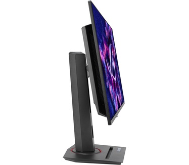 ASUS ROG Strix OLED XG27UCDMG Zwart