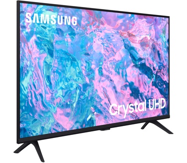 Samsung CU7020 50" Zwart