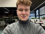 Oppo Find X8 Pro Cameratest - Front