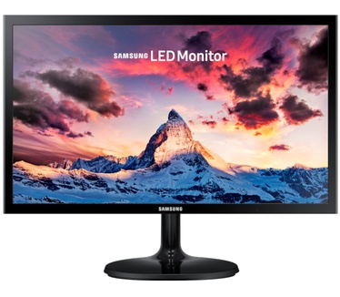 Samsung 22F350FHU Zwart