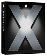 OSX 10.4 Tiger