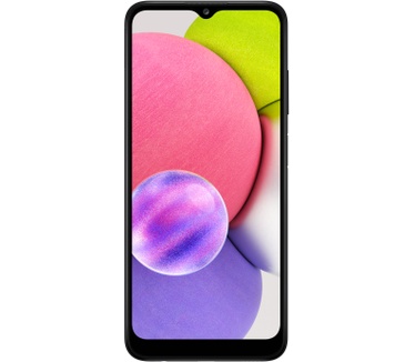 Samsung Galaxy A03s 32GB Wit