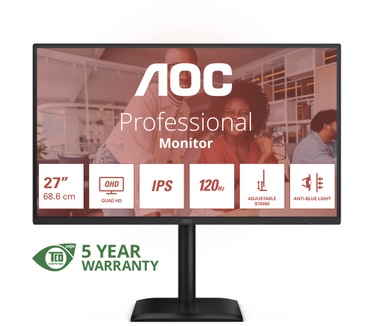 AOC Q27E4U