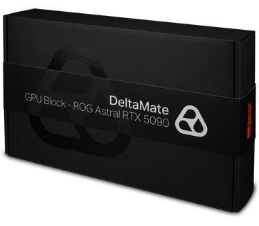 Thermal Grizzly DeltaMate GPU Block Astral