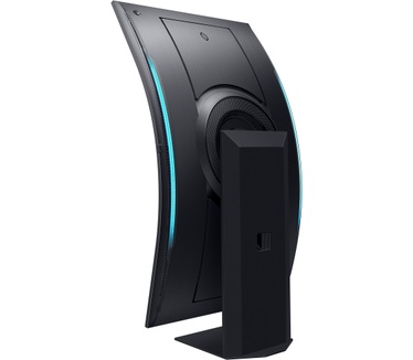 Samsung S55CG970NU