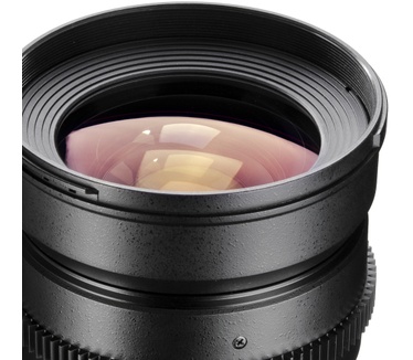 Walimex Pro 35mm f/1.5 VDSLR (Samsung NX)