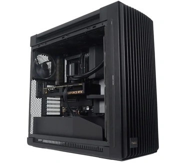 Azerty Creator Expert Ti Powered by ASUS - Ryzen 9 9900X3D - ASUS GeForce RTX 5070 Ti