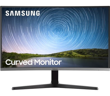 Samsung C27R502FHR