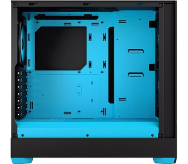 Fractal Design Pop Air RGB Cyan Core