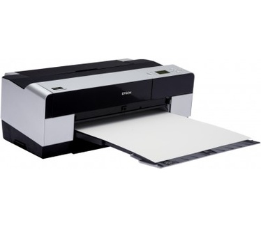 Epson Stylus Pro 3880 Designer Edition