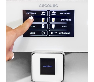Cecotec 01643
