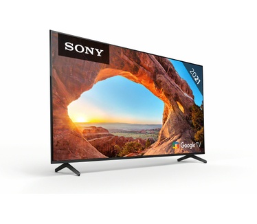 Sony KD-55X85J Zwart