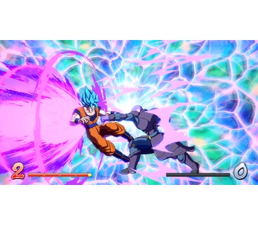 Dragon Ball Fighterz