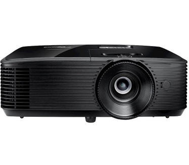 Optoma W400LVe