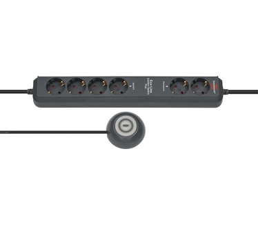 Brennenstuhl Steckdosl.comfort switch plus (1159560516)