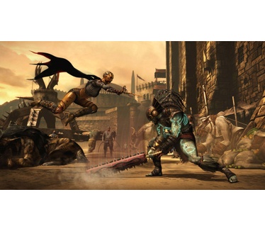 Mortal Kombat XL, Xbox One