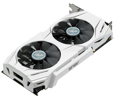 Asus DUAL-GTX1060-3G