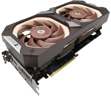 ASUS GeForce RTX 3070 Noctua OC Edition