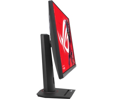 ASUS ROG Strix ROG Strix XG32UCG Zwart