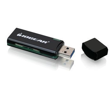 Iogear GFR304SD