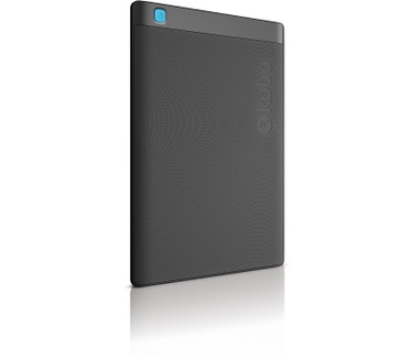 Kobo Aura ONE Zwart