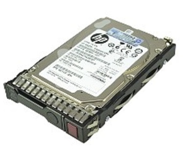 2-Power 600GB 10k RPM SAS 2.5" HDD