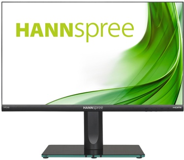 Hannspree HP 248 PJB Zwart