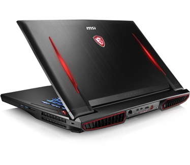 MSI GT73VR 7RF(Titan Pro)-409NL
