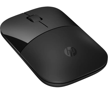 HP Z3700 Dual Wireless Mouse Zwart