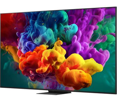 LG QNED87 (2026) 100"
